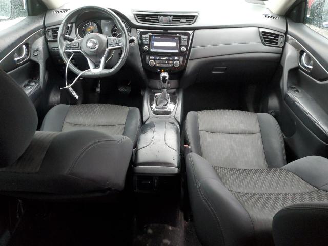 5N1AT2MV9HC781474 Nissan ROGUE SV