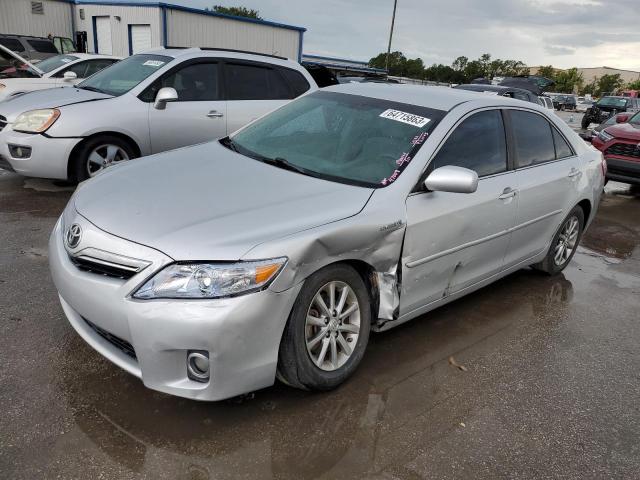 2011 Toyota Camry Hybrid 