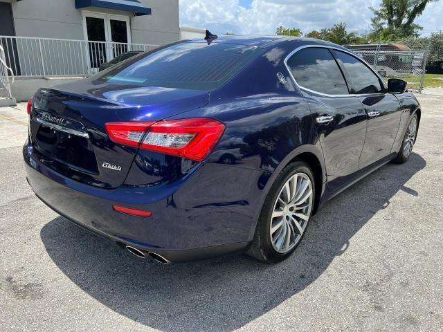 ZAM57RTAXF1143109 Maserati GHIBLI S