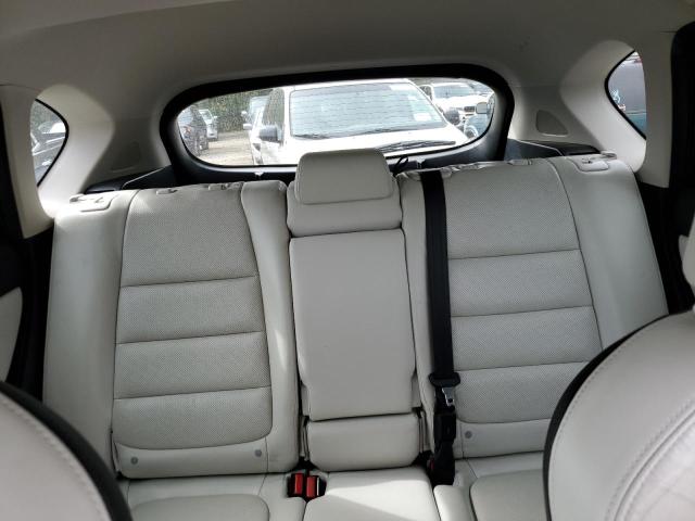 JM3KE4DY7G0839484 Mazda CX-5 GT