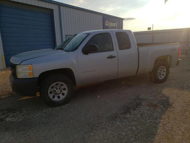 2011 Chevrolet C/K 1500 