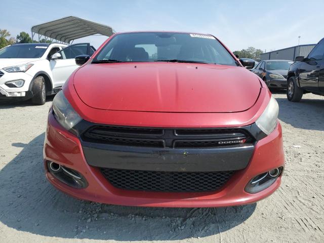 1C3CDFBB7FD414790 | 2015 DODGE DART SXT