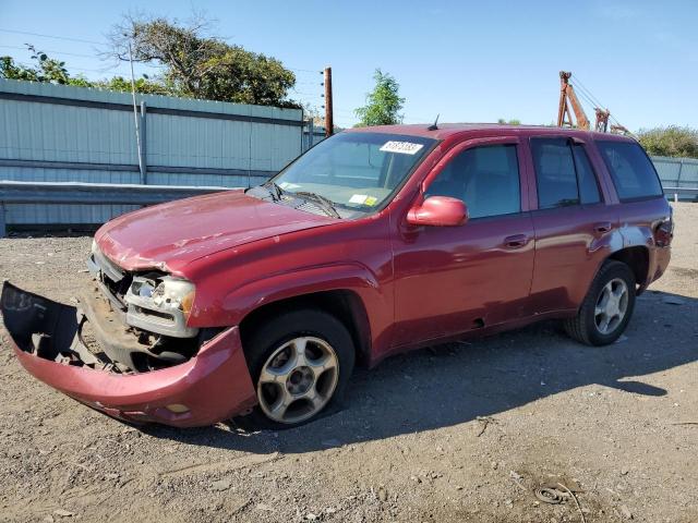 2004 Chevrolet TrailBlazer LS