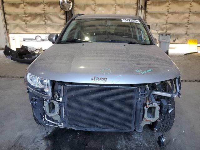 1C4NJCEA8GD648386 Jeep Compass Latitude