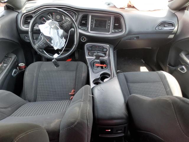 2C3CDZAG5GH344712 Dodge Challenger Sxt