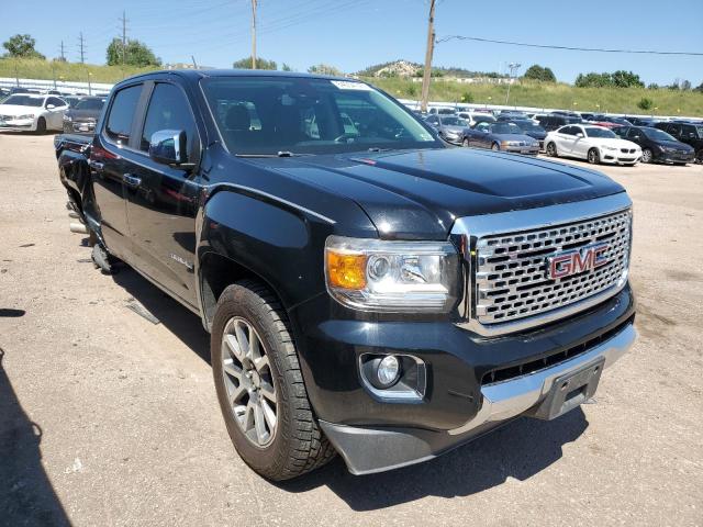 2018 GMC CANYON DEN 1GTP6EE13J1165208