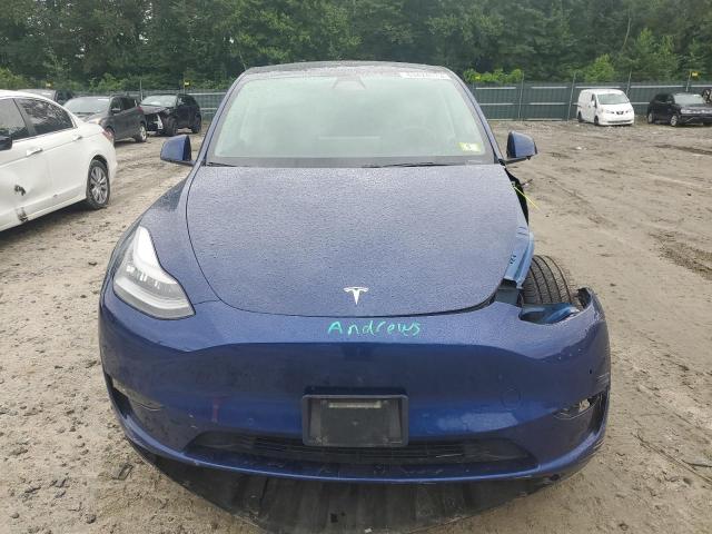 5YJYGDEE5MF077433 Tesla Model Y  5