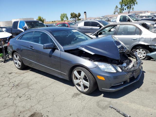 VIN WDDKJ5KB7DF182466 2013 Mercedes-Benz E-Class, 350 no.4