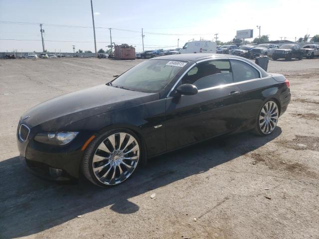 2007 BMW 3 Series 335i