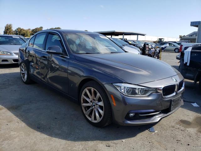 2018 BMW 330E - WBA8E1C59JA165698