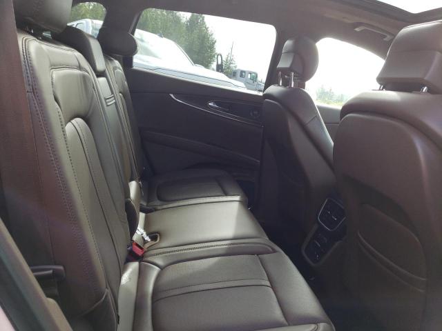 2017 LINCOLN MKX RESERV - 2LMPJ8LP5HBL35820