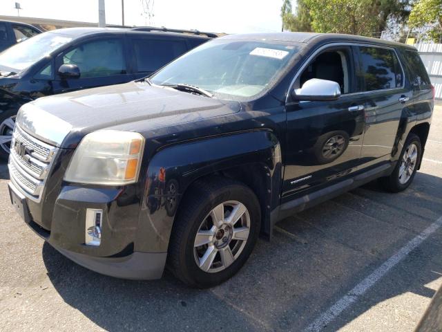 2012 GMC Terrain SLE