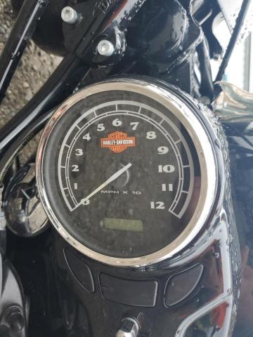 2017 HARLEY-DAVIDSON FLSS - 1HD1JS911HB034035