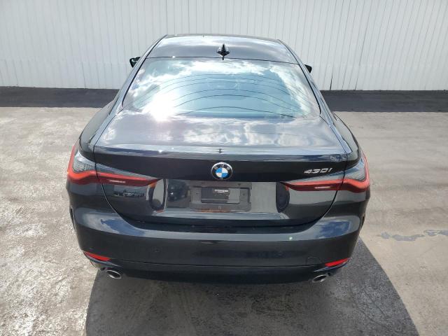 WBA53AP0XMCH58571 BMW 4 Series 430I 6