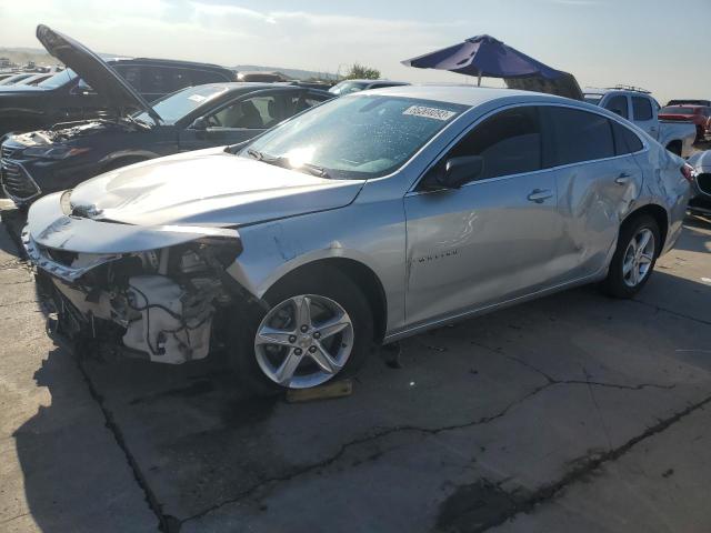 1G1ZB5ST1LF154734 | 2020 CHEVROLET MALIBU LS