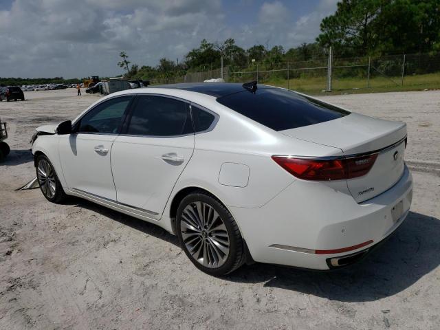 2017 KIA CADENZA PR - KNALC4J17H5069945