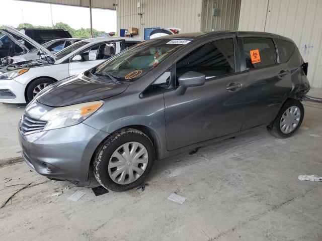 2016 Nissan Versa Note S