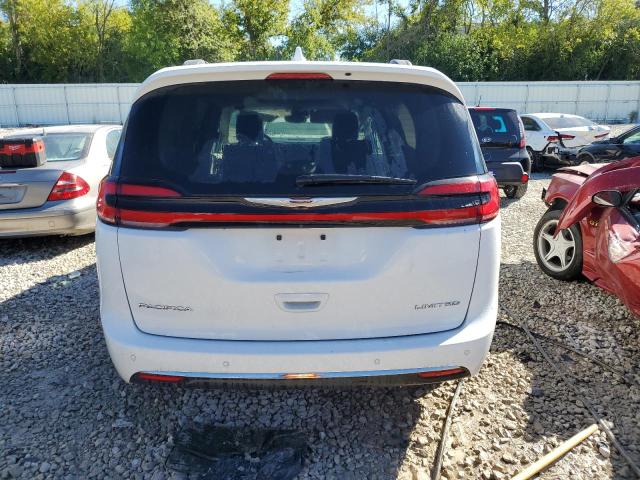 2C4RC1GG4NR158393 2022 CHRYSLER PACIFICA, photo no. 6