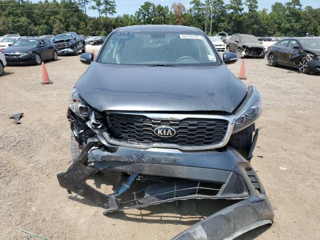 5XYPG4A3XLG641620 KIA SORENTO L