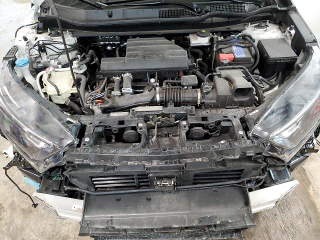 7FARW2H89NE044667 2022 Honda Cr-V Exl