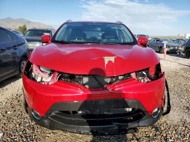 JN1BJ1CR5HW115212 Nissan Rogue Sport S