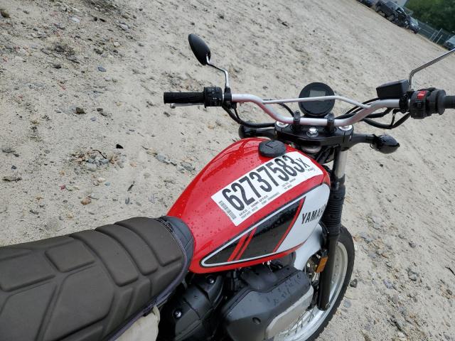 2017 YAMAHA SCR950 JYAVN08E6HA000352