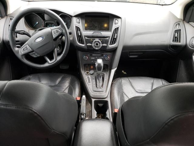 1FADP3F20GL375750 Ford FOCUS SE