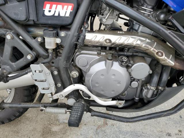 2009 KAWASAKI KL650 E - JKAKLEE159DA21685