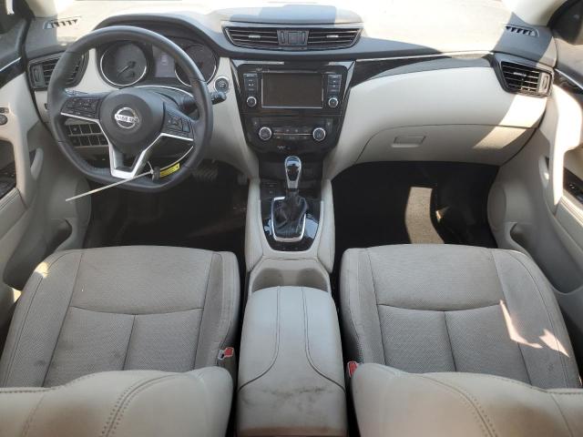 2019 NISSAN ROGUE SPT JN1BJ1CP5KW227286