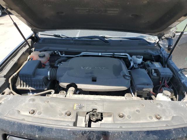 2019 GMC CANYON ALL 1GTG6FEN5K1296215