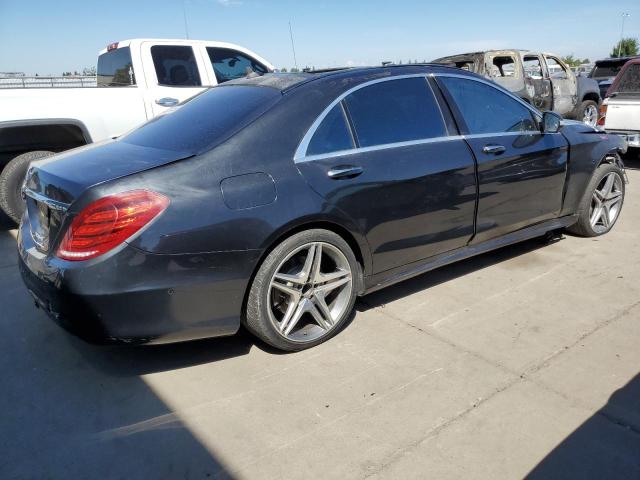 WDDUG8CB3FA191026 Mercedes-Benz S 550