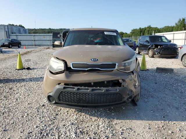 KNDJN2A24E7008943 KIA Soul