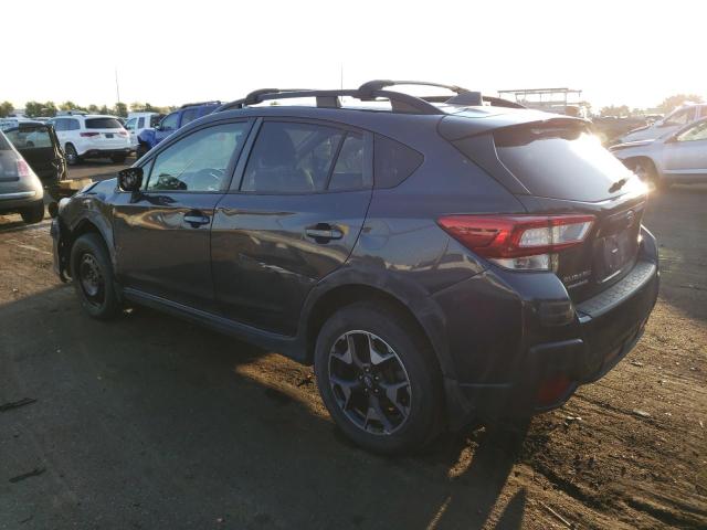 JF2GTACC1K8335811 Subaru Crosstrek Premium