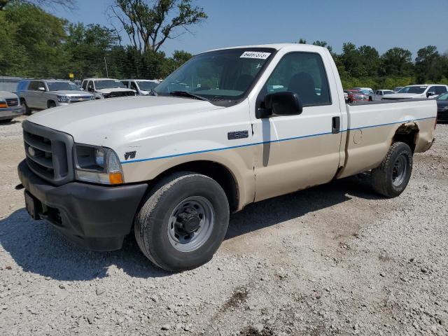 2002 Ford F-250 