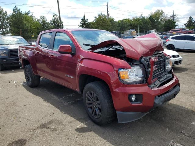 1GTG6CEN3L1177661 GMC CANYON SLE
