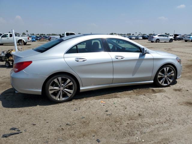 WDDSJ4EB3FN244671 Mercedes-Benz CLA 250