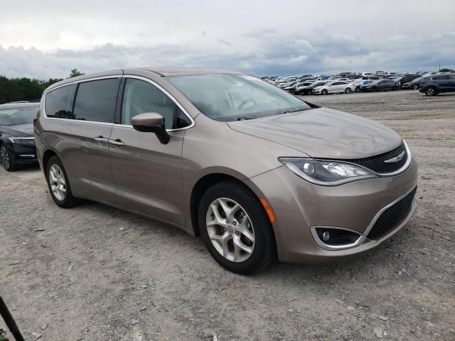 2C4RC1BG8HR844576 2017 CHRYSLER PACIFICA, photo no. 4