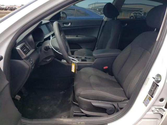 5XXGT4L30LG401540 KIA Optima Lx