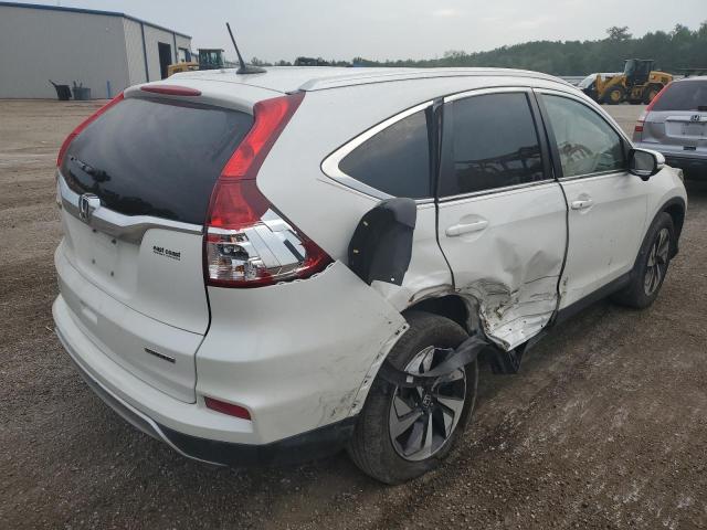 5J6RM3H99GL001957 | 2016 HONDA CR-V TOURI