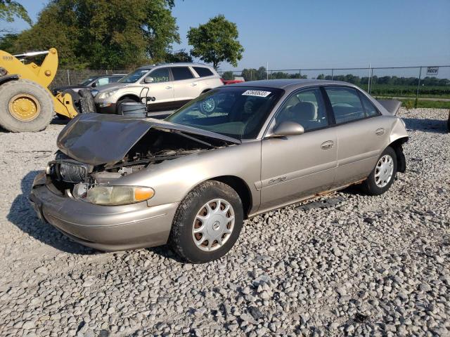 2000 Buick Century Custom