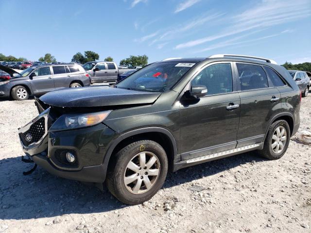 2012 Kia Sorento Base