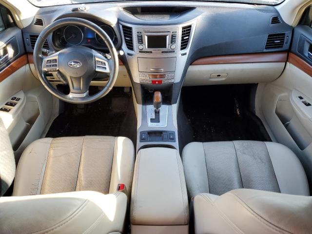 4S4BRCLC7E3292429 Subaru Outback 2.5i Limited