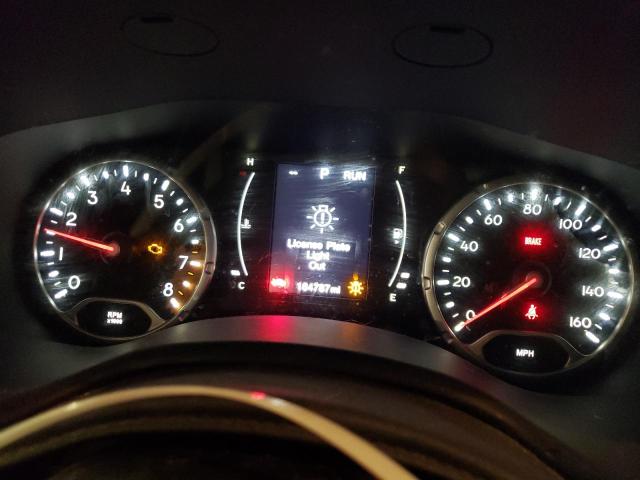 ZACCJAAT6GPC96249 Jeep Renegade Sport