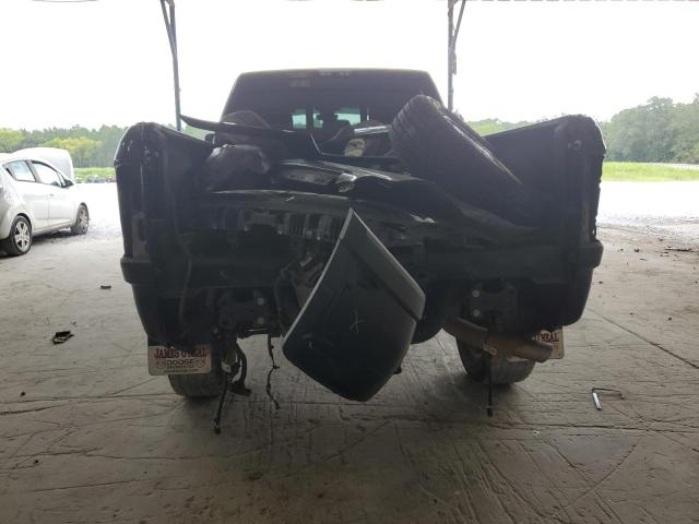 2021 RAM 2500 BIG H - 3C6UR5DLXMG609128