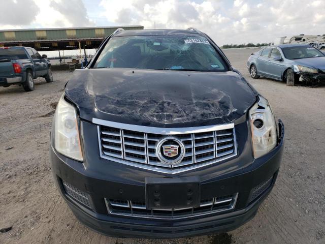 3GYFNBE30ES596716 Cadillac Srx Luxury Collection