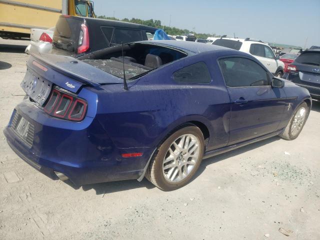 1ZVBP8AM3E5284607 Ford MUSTANG