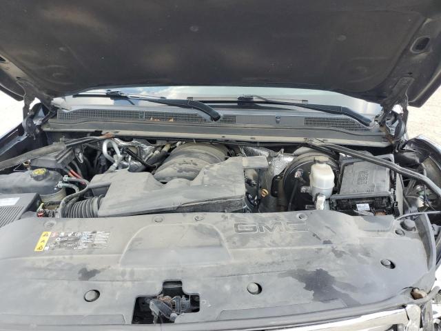 1GKS1BKCXHR275511 GMC YUKON SLT