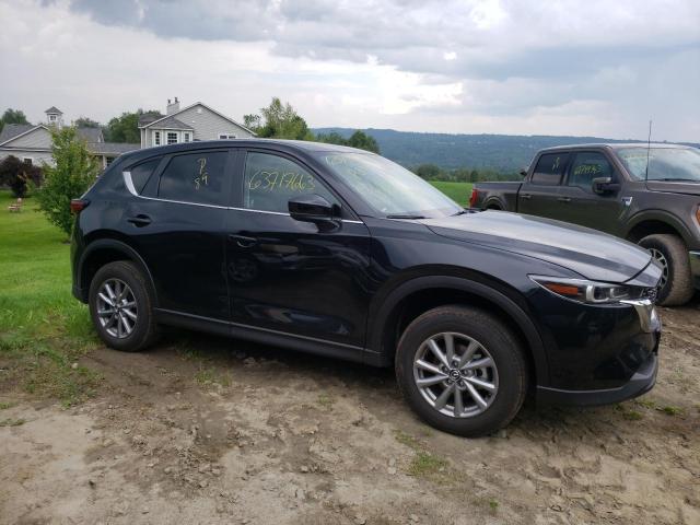 JM3KFBCM7P0258177 Mazda CX-5 Prefe  13