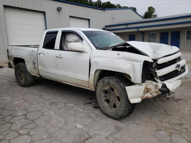 1GCVKREC0GZ297333 | 2016 Chevrolet silverado k1500 lt