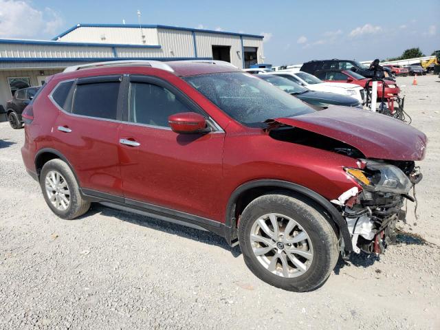 5N1AT2MT9LC752628 Nissan Rogue S 4